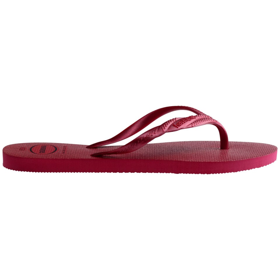 Havaianas Fantasia Gloss Pink Paradise Kadın Terlik