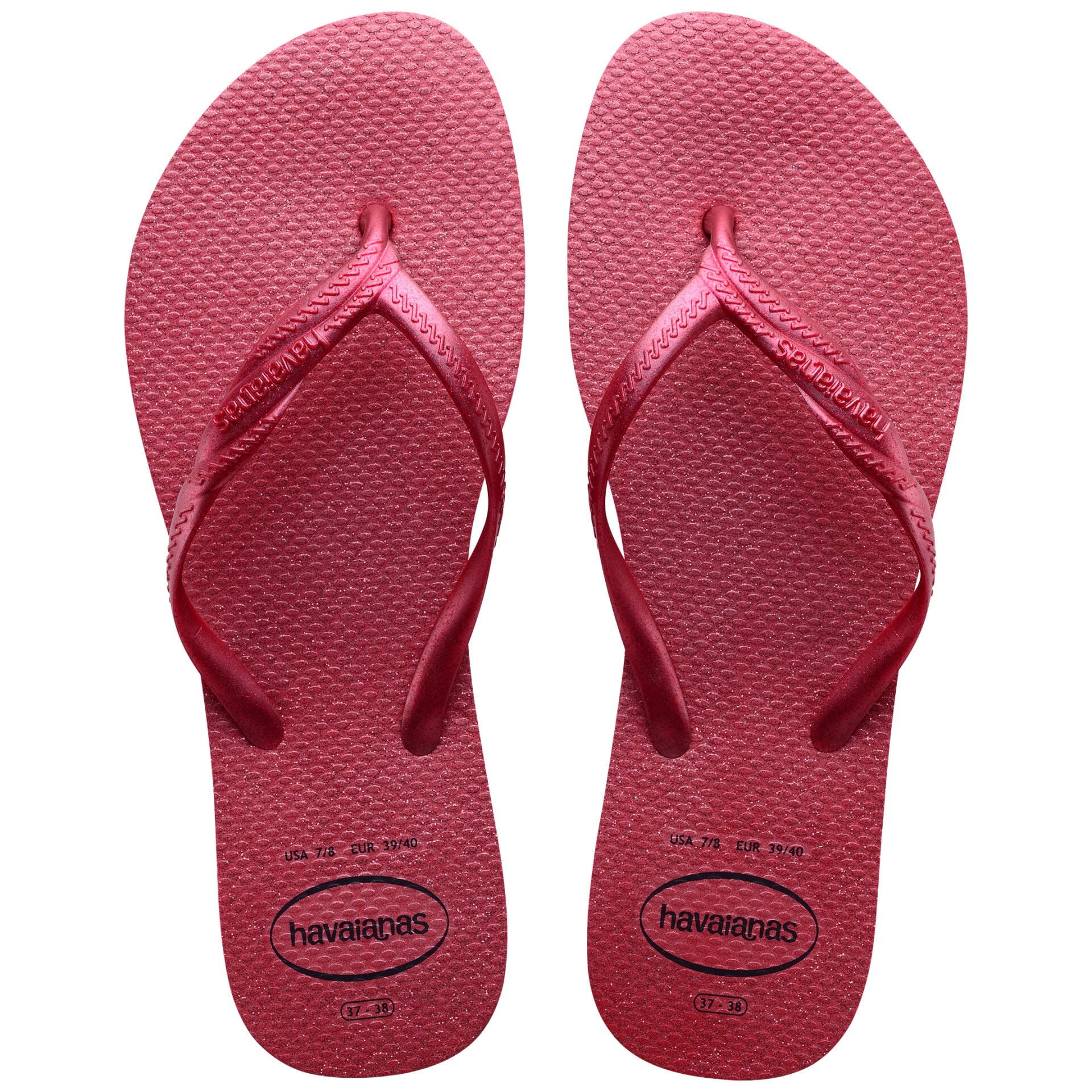 Havaianas Fantasia Gloss Pink Paradise Kadın Terlik
