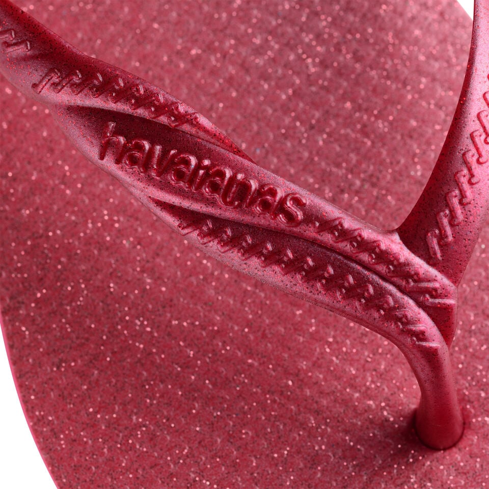 Havaianas Fantasia Gloss Pink Paradise Kadın Terlik