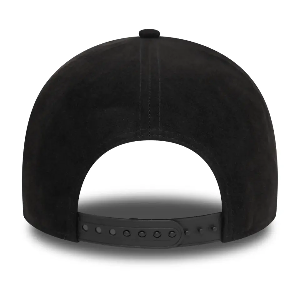 NEW ERA NY Yankees Siyah Suni Süet E-Frame 60580814