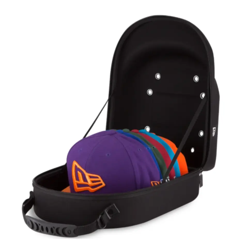 NEW ERA Cap Cover Bag 6 Şapka için