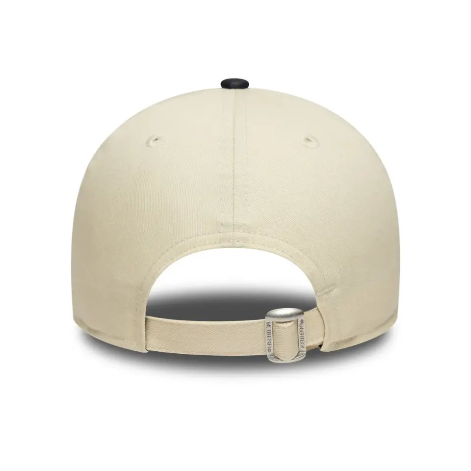 NEW ERA New York Yankees Colour Block 9FORTY Şapka 60595215