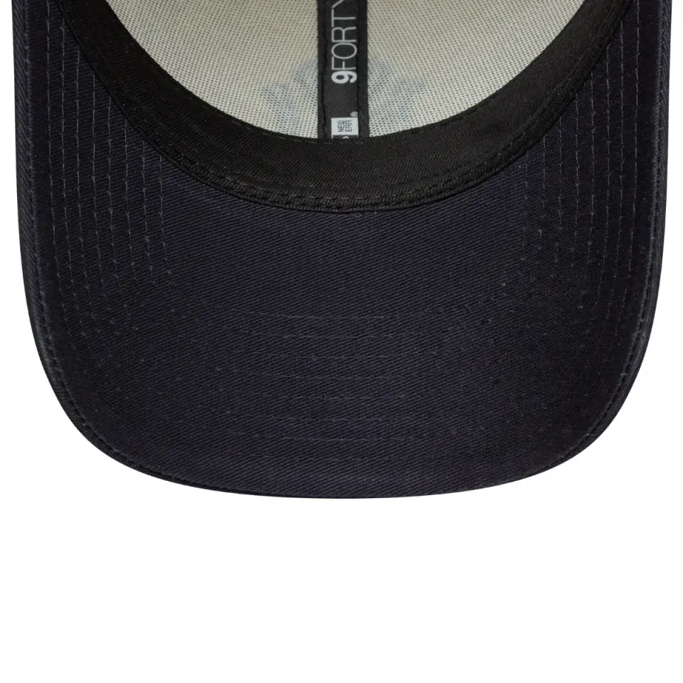 NEW ERA New York Yankees Colour Block 9FORTY Şapka 60595215