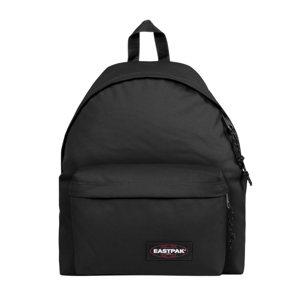 Eastpak Padded Pak'r Siyah Sırt Çantası EK000620