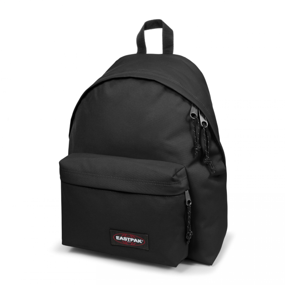 Eastpak Padded Pak'r Siyah Sırt Çantası EK000620