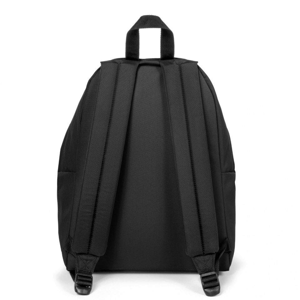 Eastpak Padded Pak'r Siyah Sırt Çantası EK000620