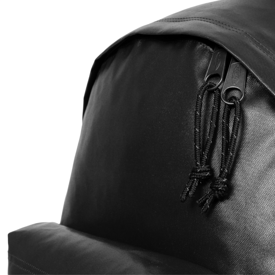 Eastpak Padded Pak'r Glossy Black Sırt Çantası
