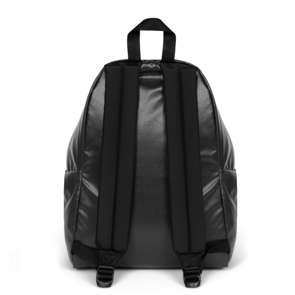 Eastpak Padded Pak'r Glossy Black Sırt Çantası