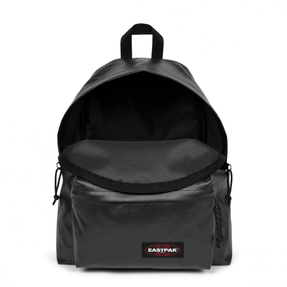 Eastpak Padded Pak'r Glossy Black Sırt Çantası