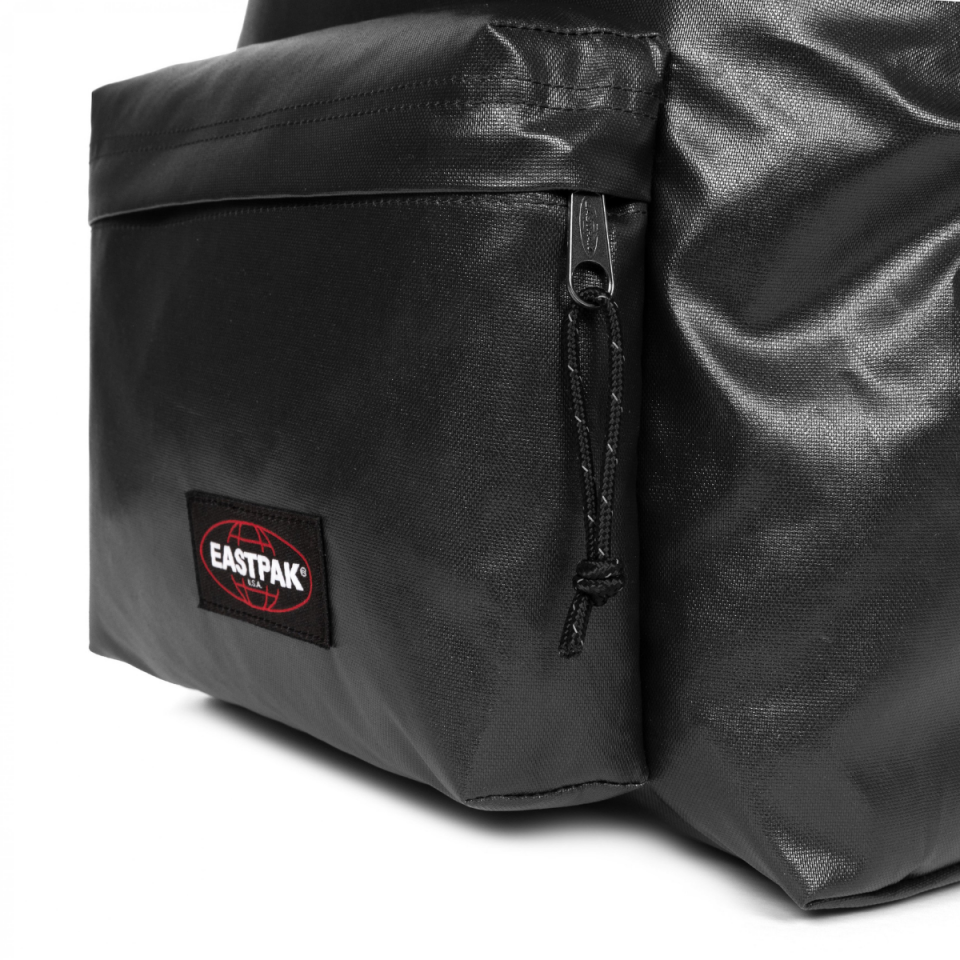 Eastpak Padded Pak'r Glossy Black Sırt Çantası