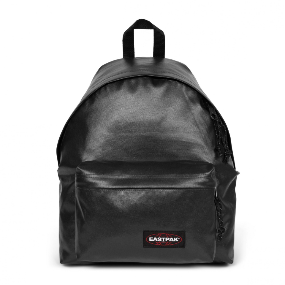 Eastpak Padded Pak'r Glossy Black Sırt Çantası