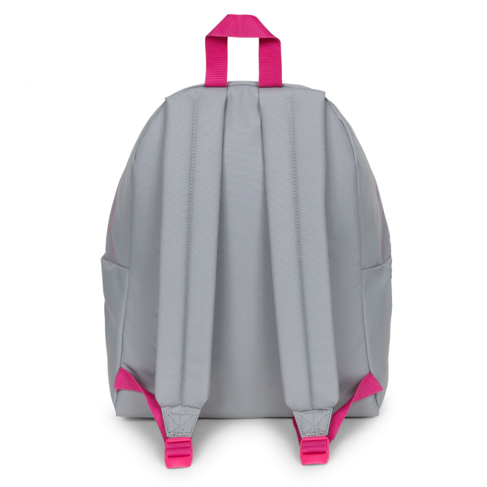 Eastpak Padded Pak'r Kontrast Grey Pink Sırt Çantası