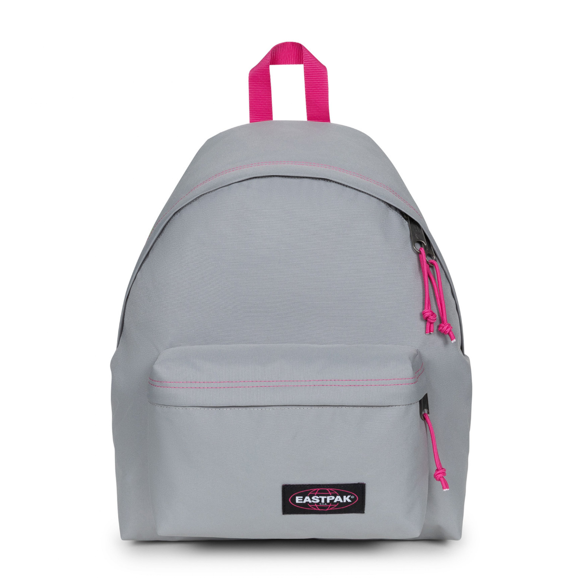 Eastpak Padded Pak'r Kontrast Grey Pink Sırt Çantası