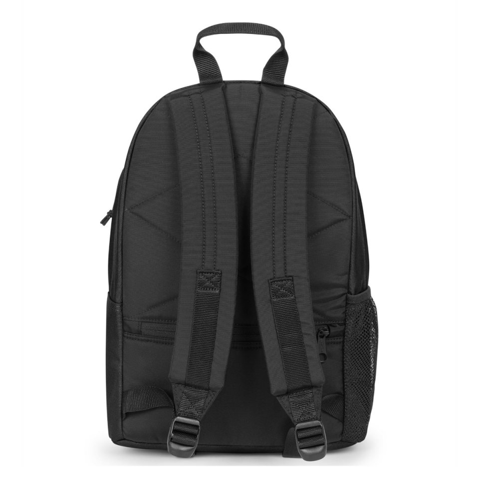 Eastpak Padded Double S Siyah Sırt Çantası