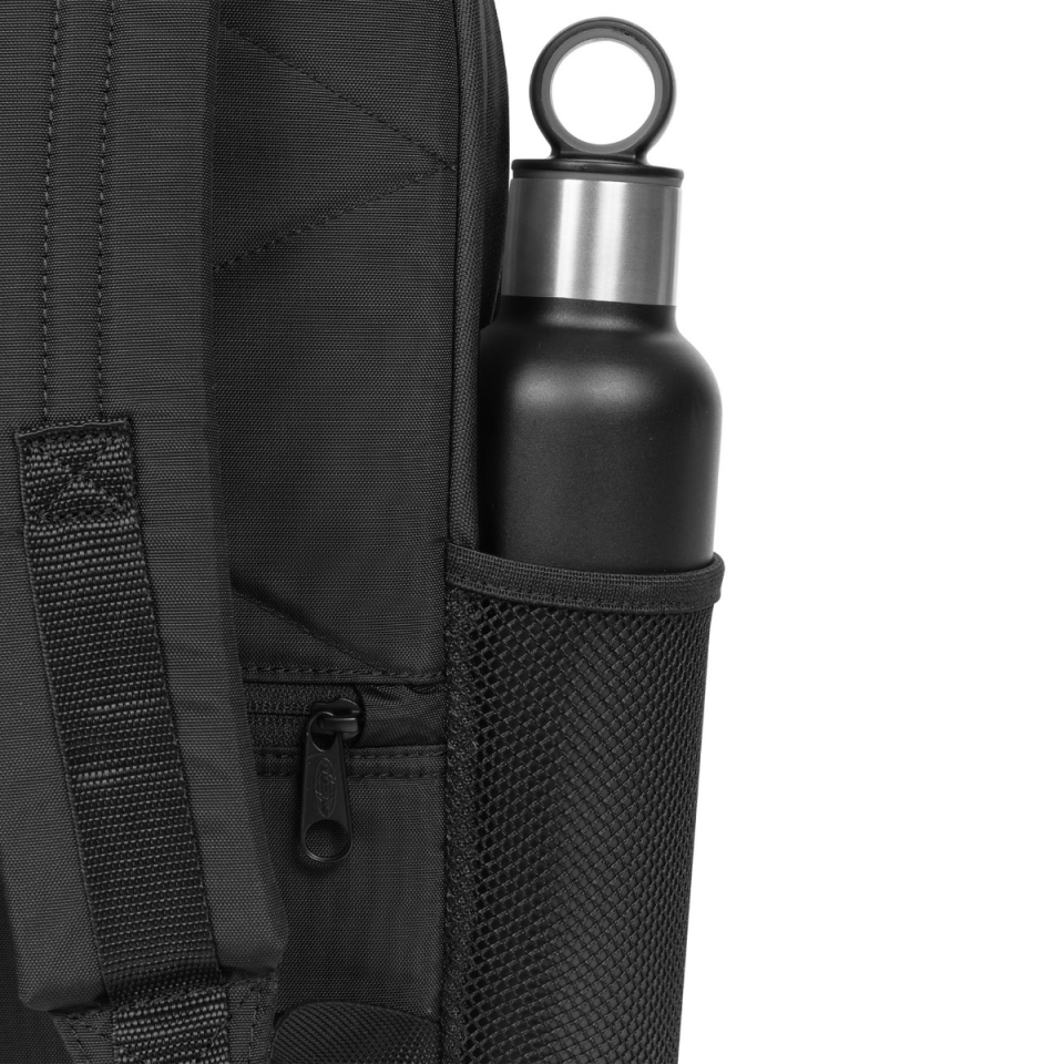 Eastpak Padded Double S Siyah Sırt Çantası