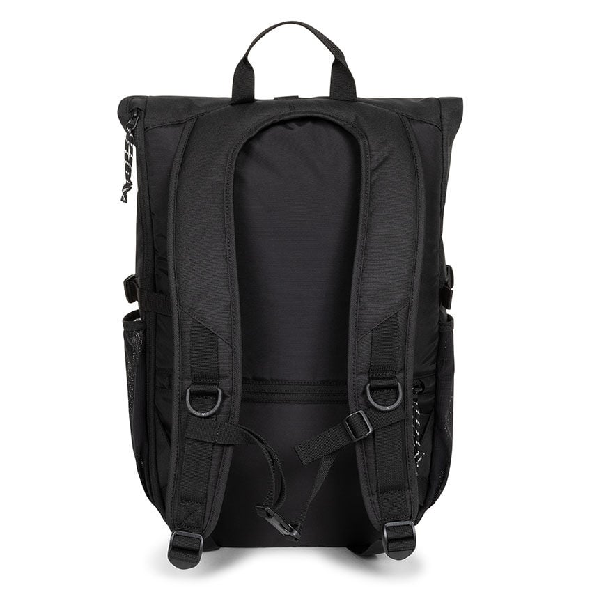 Eastpak Toproll Pro CS Black Pro Sırt Çantası