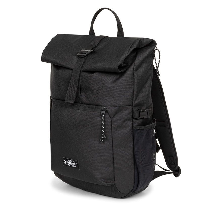 Eastpak Toproll Pro CS Black Pro Sırt Çantası