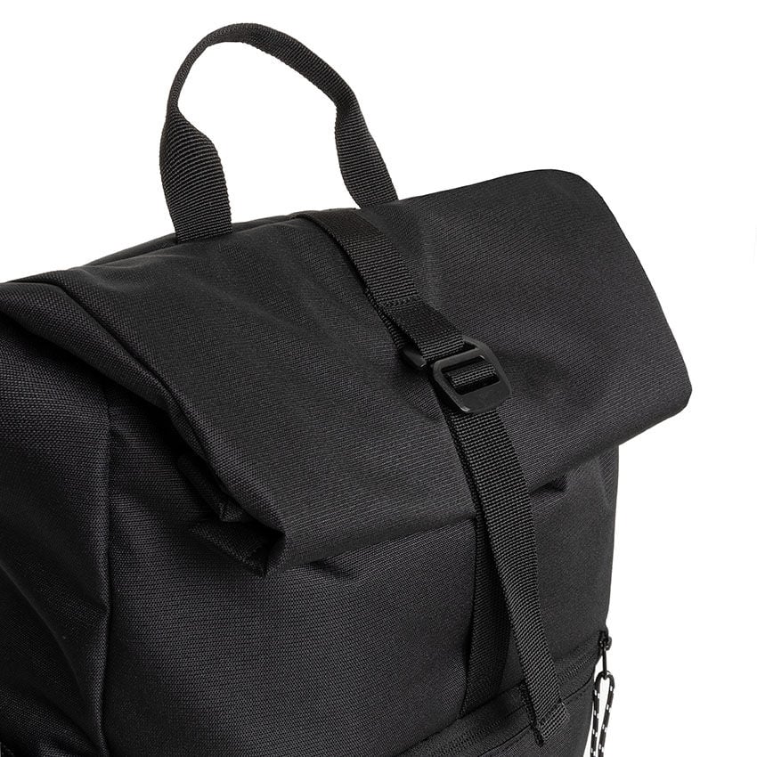 Eastpak Toproll Pro CS Black Pro Sırt Çantası