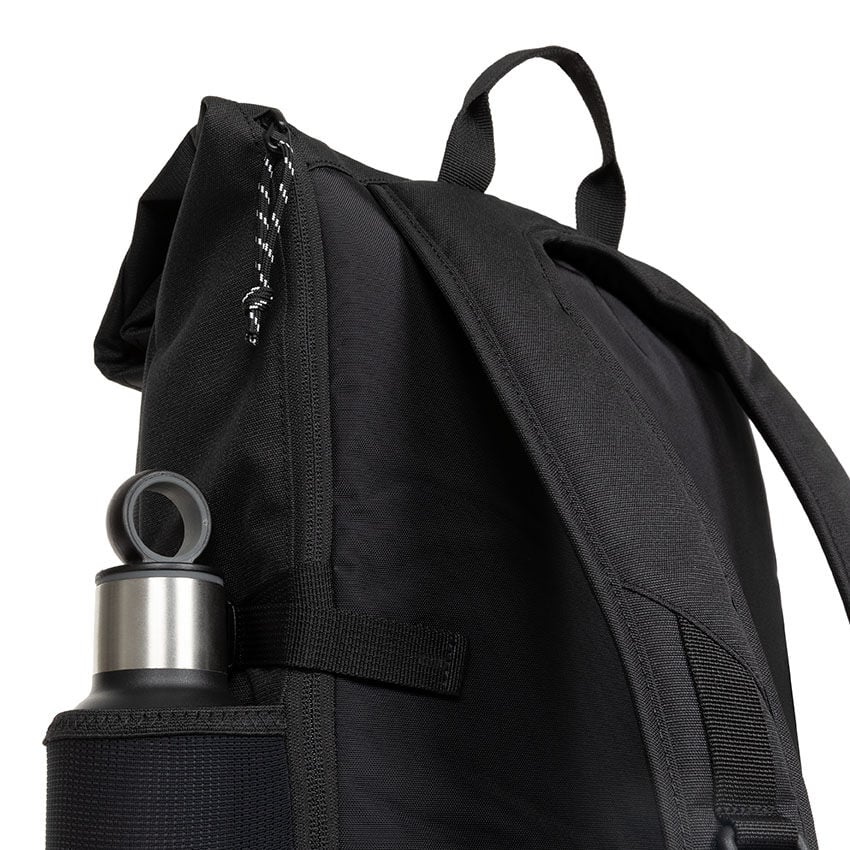 Eastpak Toproll Pro CS Black Pro Sırt Çantası