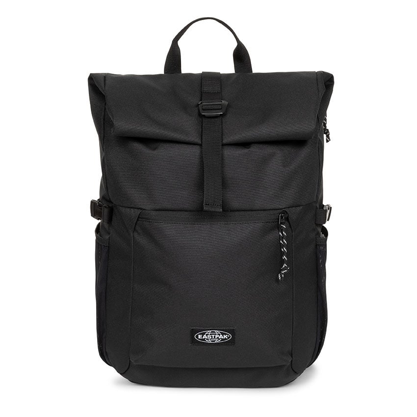Eastpak Toproll Pro CS Black Pro Sırt Çantası