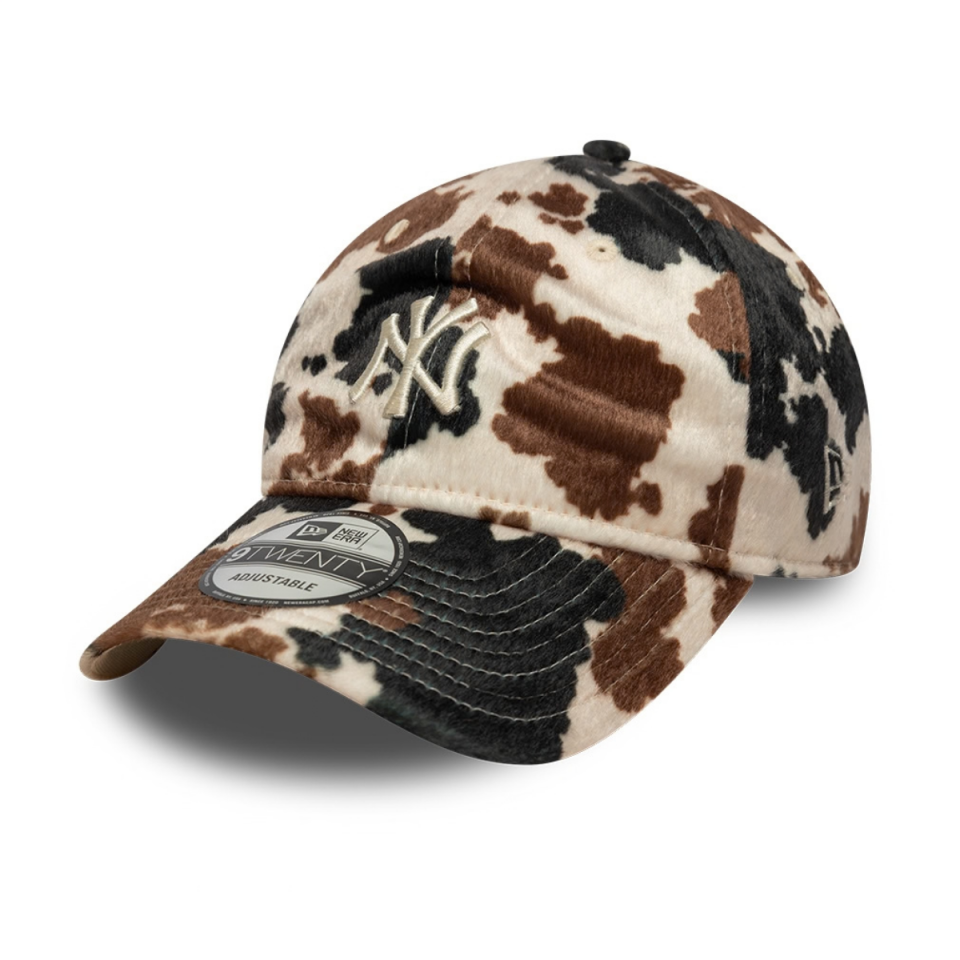 New Era Animal Print 9TWENTY Şapka 60844104