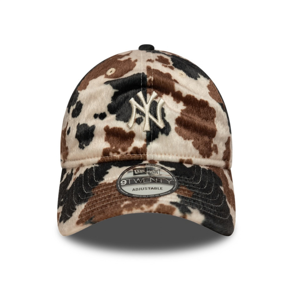 New Era Animal Print 9TWENTY Şapka 60844104