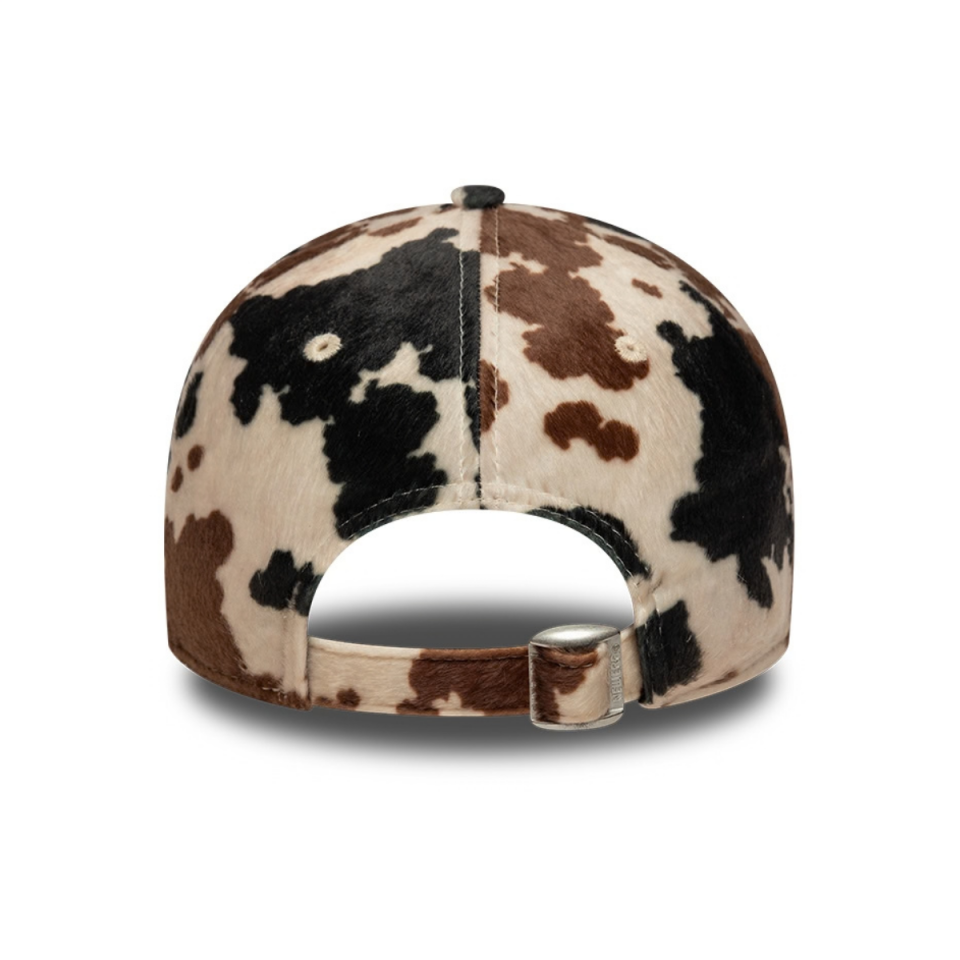 New Era Animal Print 9TWENTY Şapka 60844104