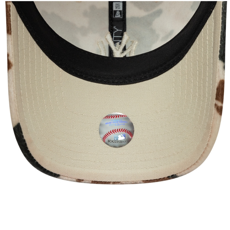 New Era Animal Print 9TWENTY Şapka 60844104