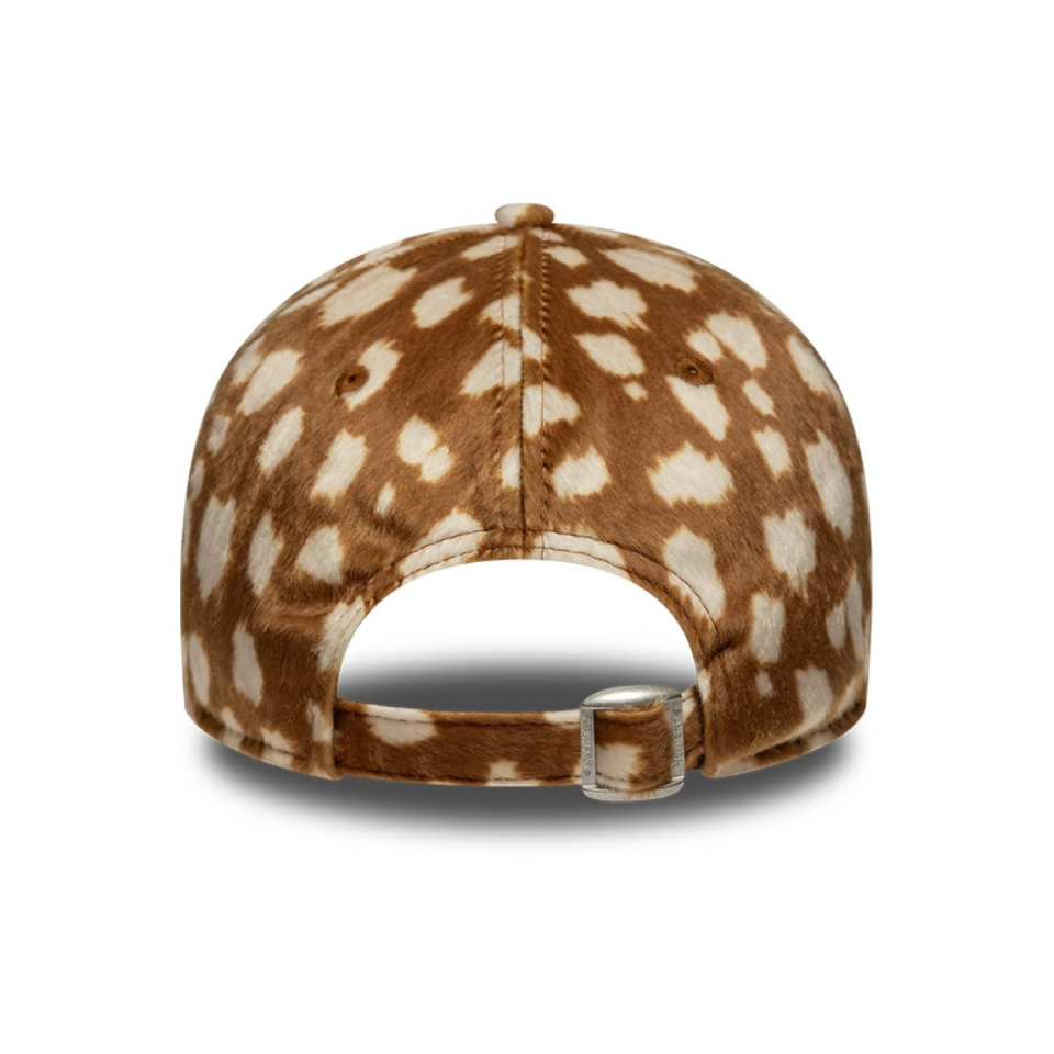 New Era LA Dodgers Animal Print 9TWENTY Şapka 60844105