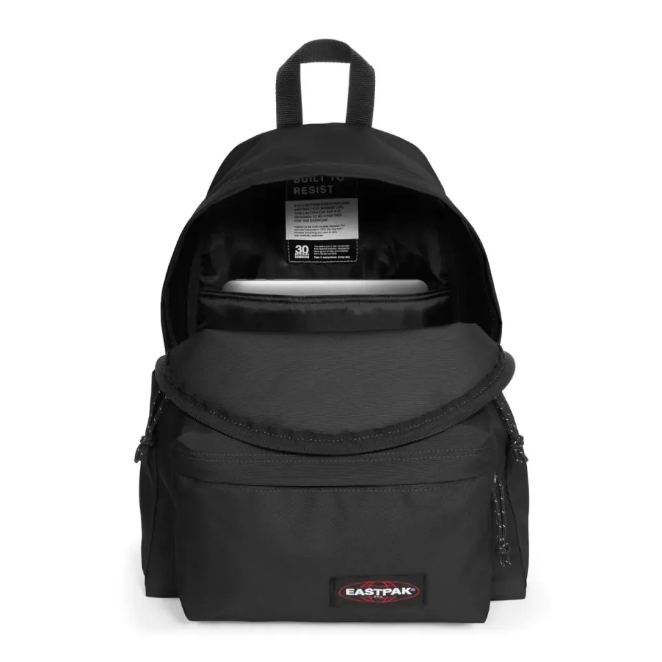 Eastpak Day Pak'r Black Sırt Çantası EK0A5BG40081