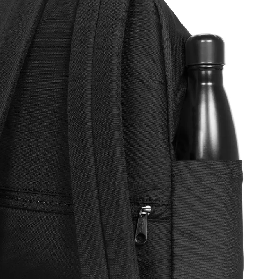 Eastpak Day Pak'r Black Sırt Çantası EK0A5BG40081