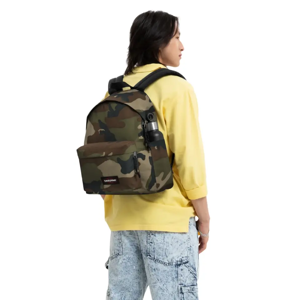 Eastpak Day Pak'r Camo Sırt Çantası EK0A5BG41811