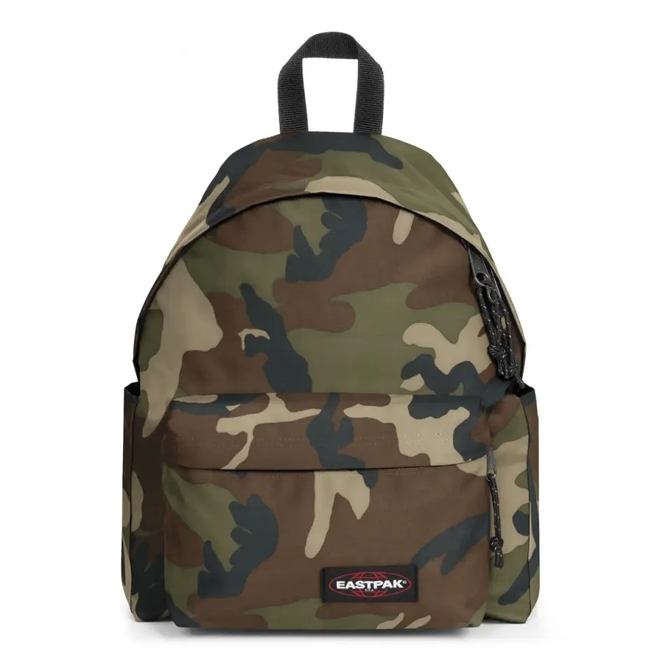 Eastpak Day Pak'r Camo Sırt Çantası EK0A5BG41811