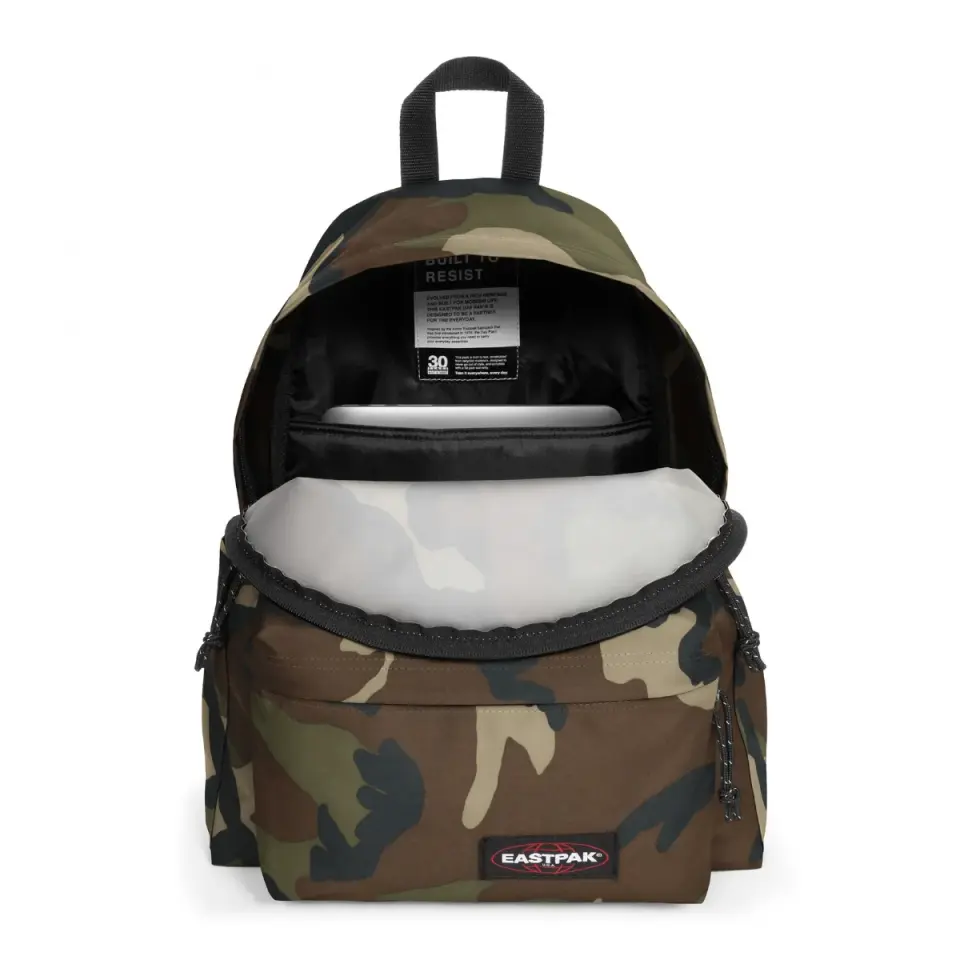 Eastpak Day Pak'r Camo Sırt Çantası EK0A5BG41811