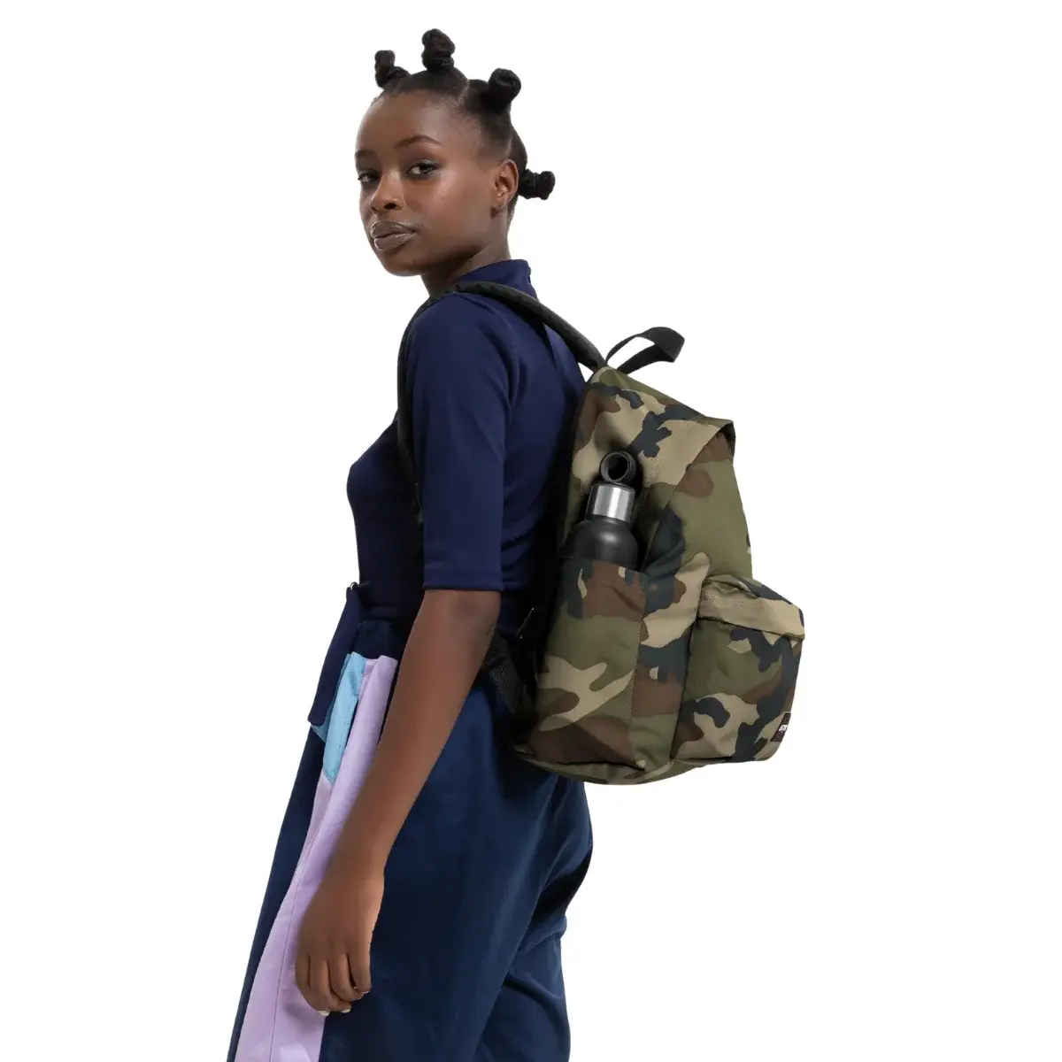 Eastpak Day Pak'r Camo Sırt Çantası EK0A5BG41811