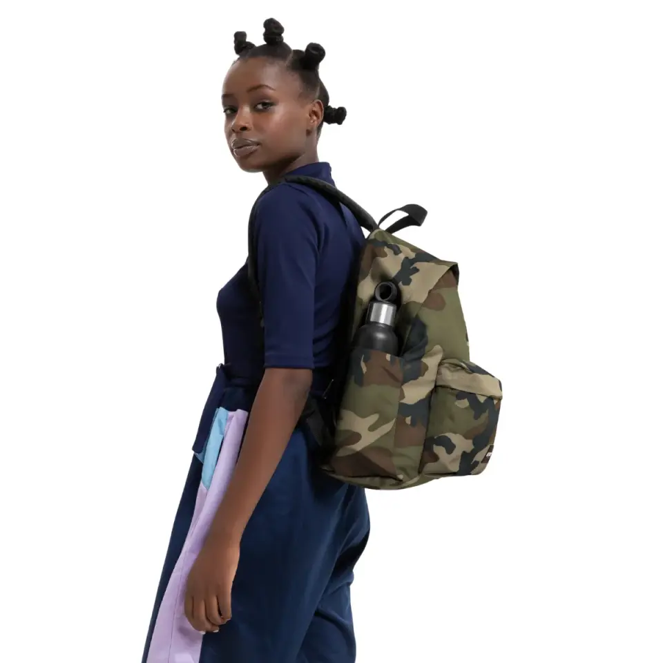 Eastpak Day Pak'r Camo Sırt Çantası EK0A5BG41811