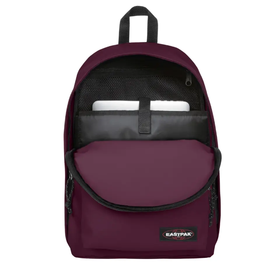 Eastpak Out of Office Plum Purple Sırt Çantası EK0007671O31