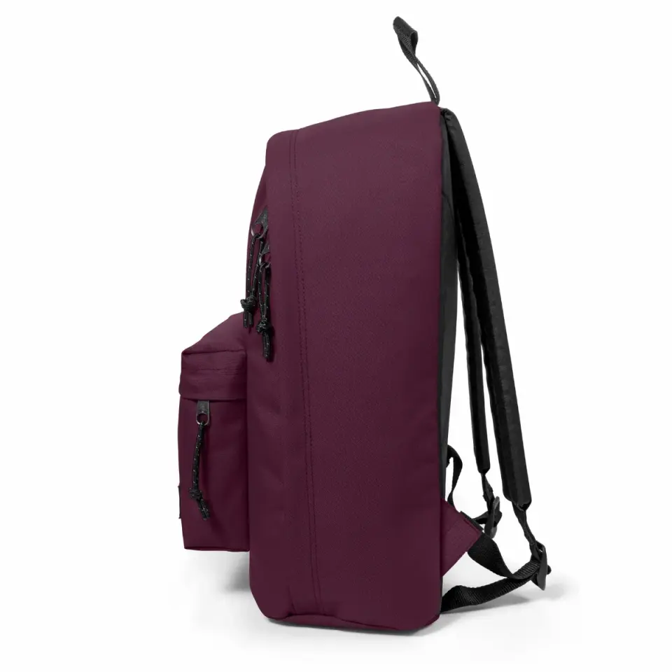 Eastpak Out of Office Plum Purple Sırt Çantası EK0007671O31