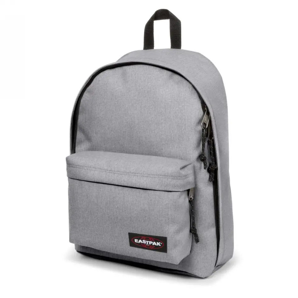 Eastpak Out of Office Sunday Grey Sırt Çantası EK0007673631