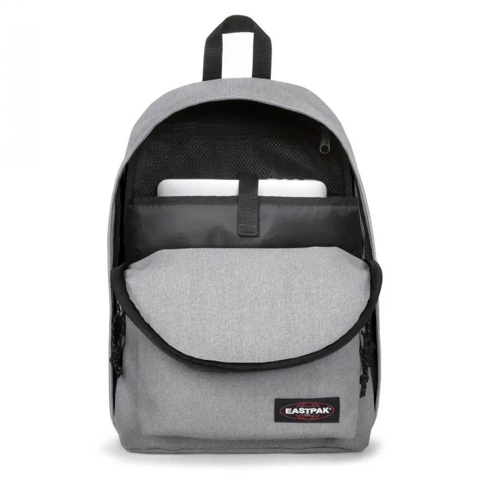 Eastpak Out of Office Sunday Grey Sırt Çantası EK0007673631