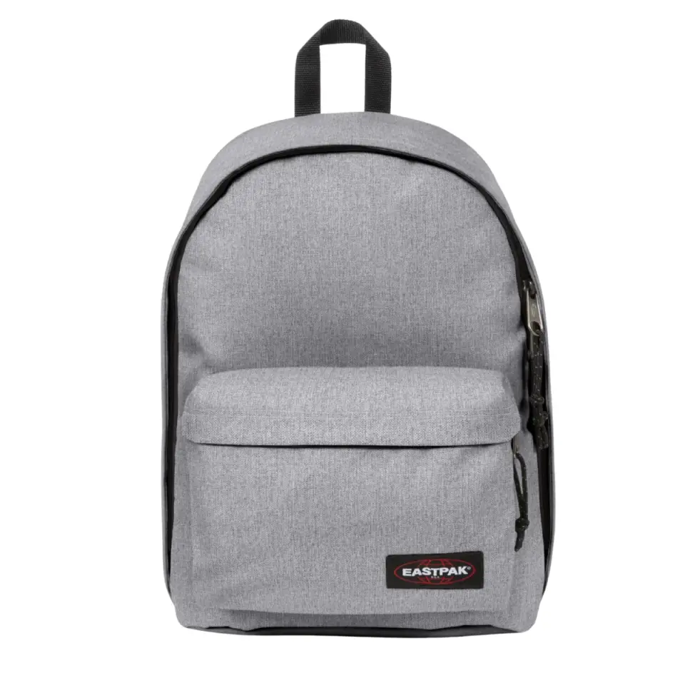 Eastpak Out of Office Sunday Grey Sırt Çantası EK0007673631