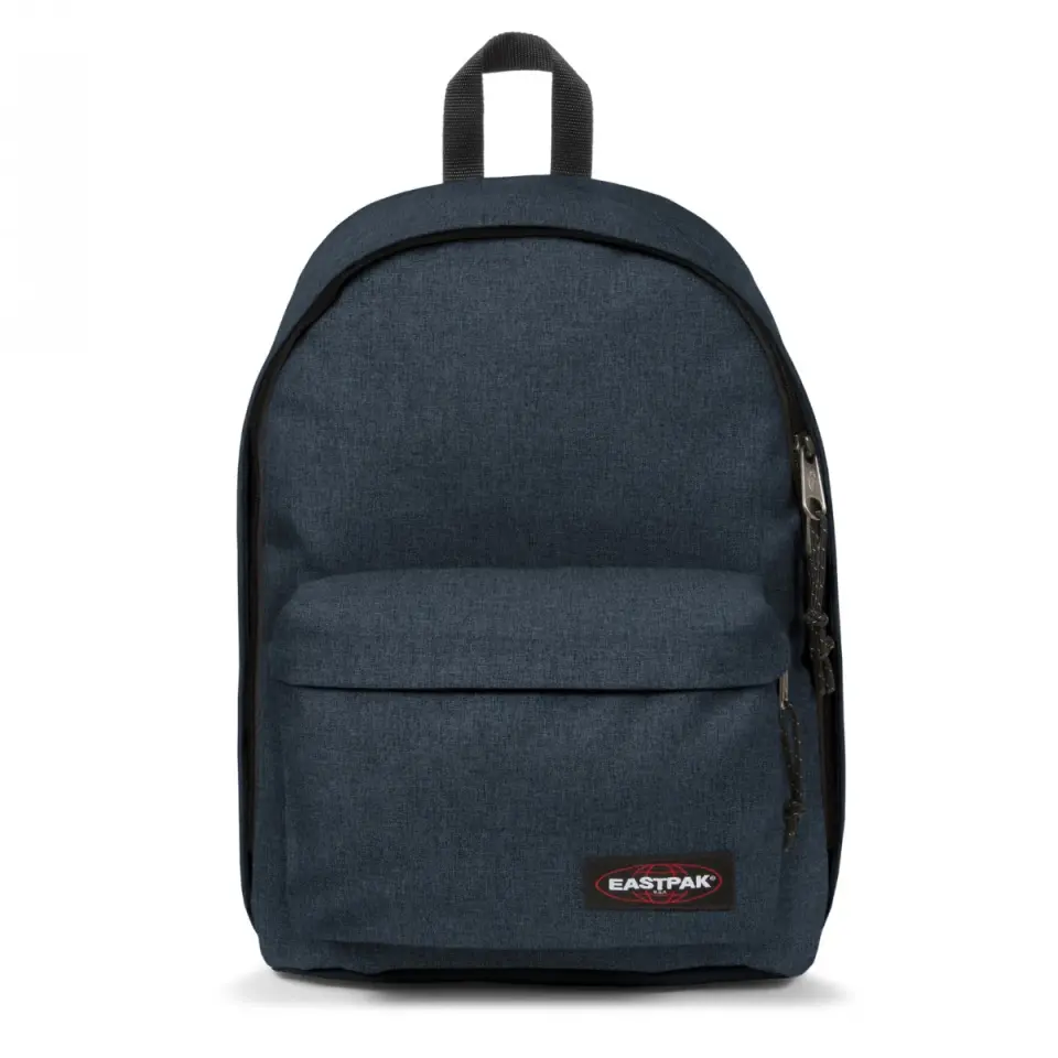 Eastpak Out of Office Triple Denim Sırt Çantası EK00076726W1