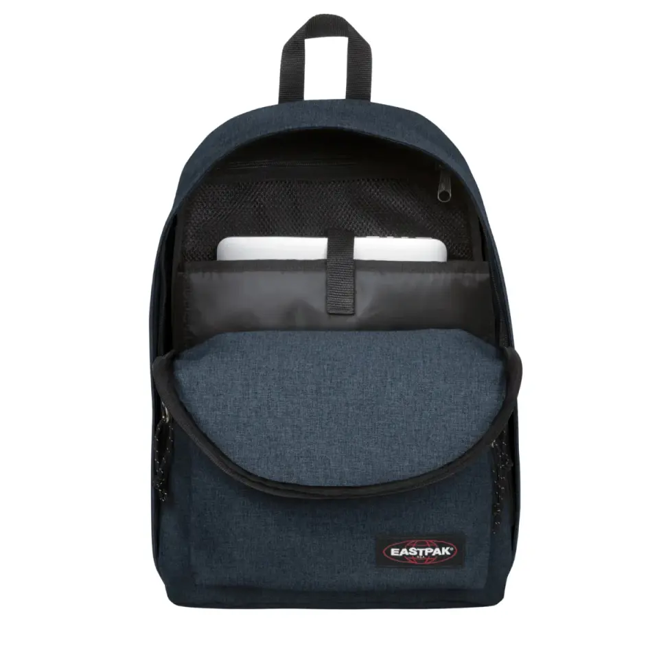 Eastpak Out of Office Triple Denim Sırt Çantası EK00076726W1