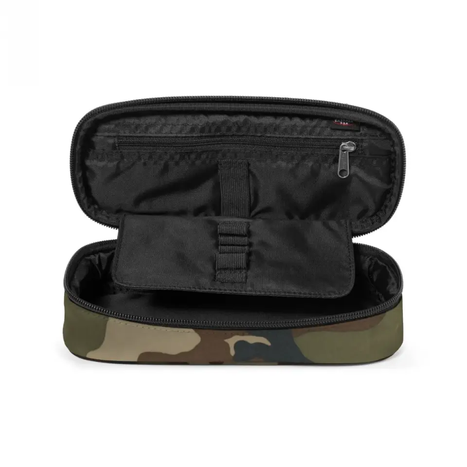 Eastpak Oval Single Camo Kalem Kutusu EK0007171811