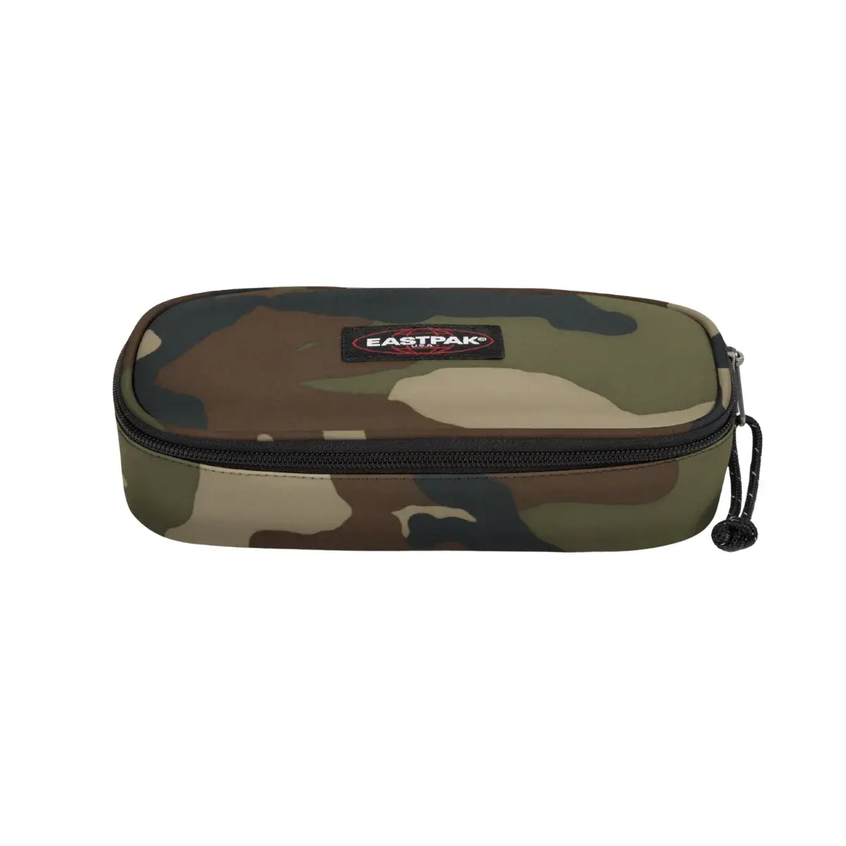 Eastpak Oval Single Camo Kalem Kutusu EK0007171811